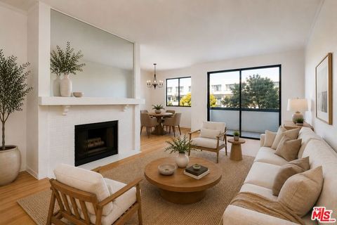 Photo of 5100 Via Dolce #206, Marina Del Rey, CA 90292 (MLS # 26834591)