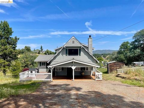 Photo of 3421 Hartvickson LN LN, Valley Springs, CA 95252 (MLS # 41133508)