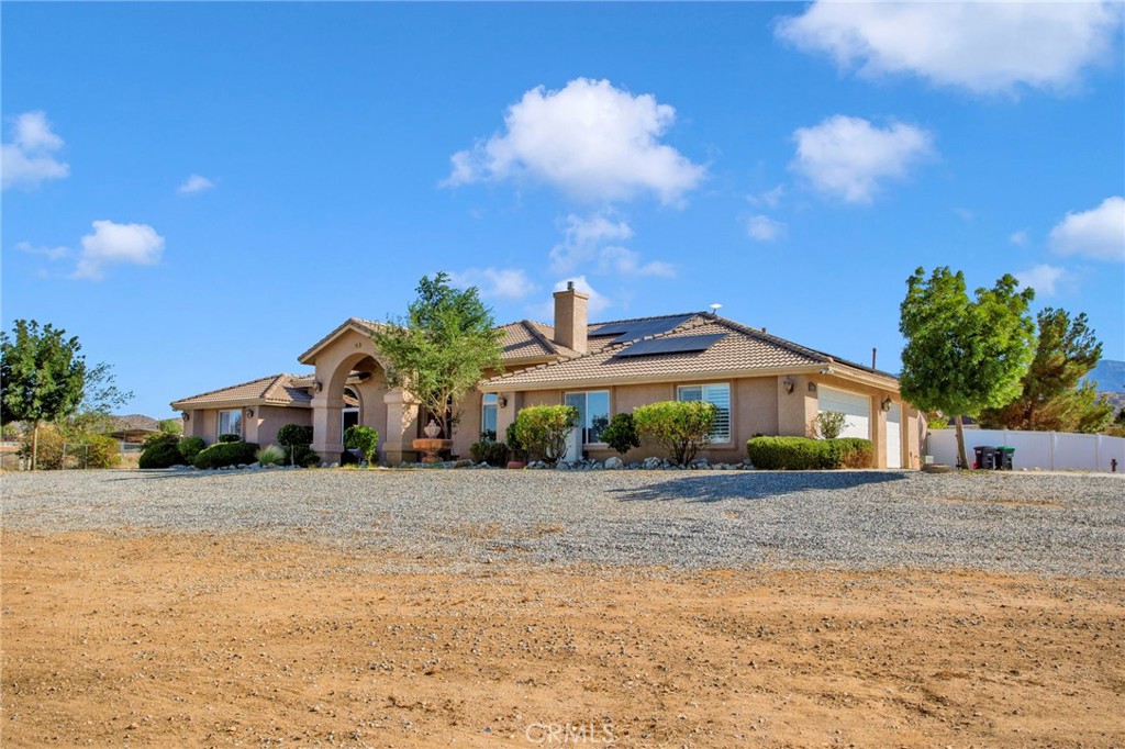 4965 Sunnyslope Road