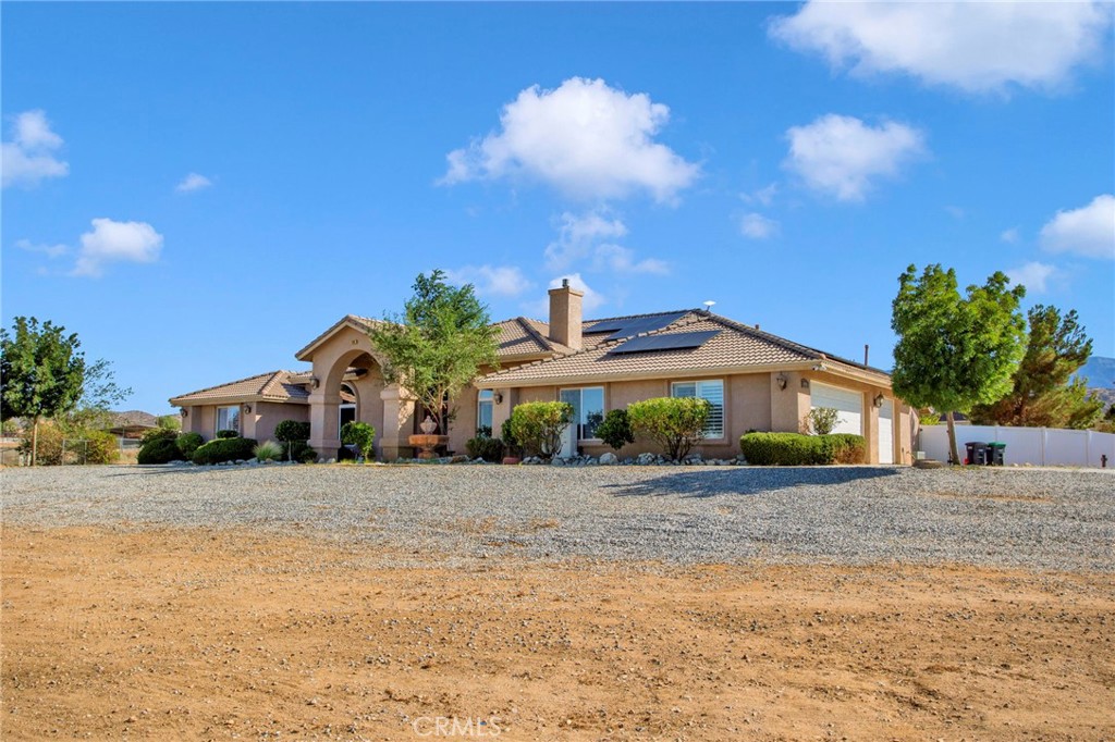 4965 Sunnyslope Road