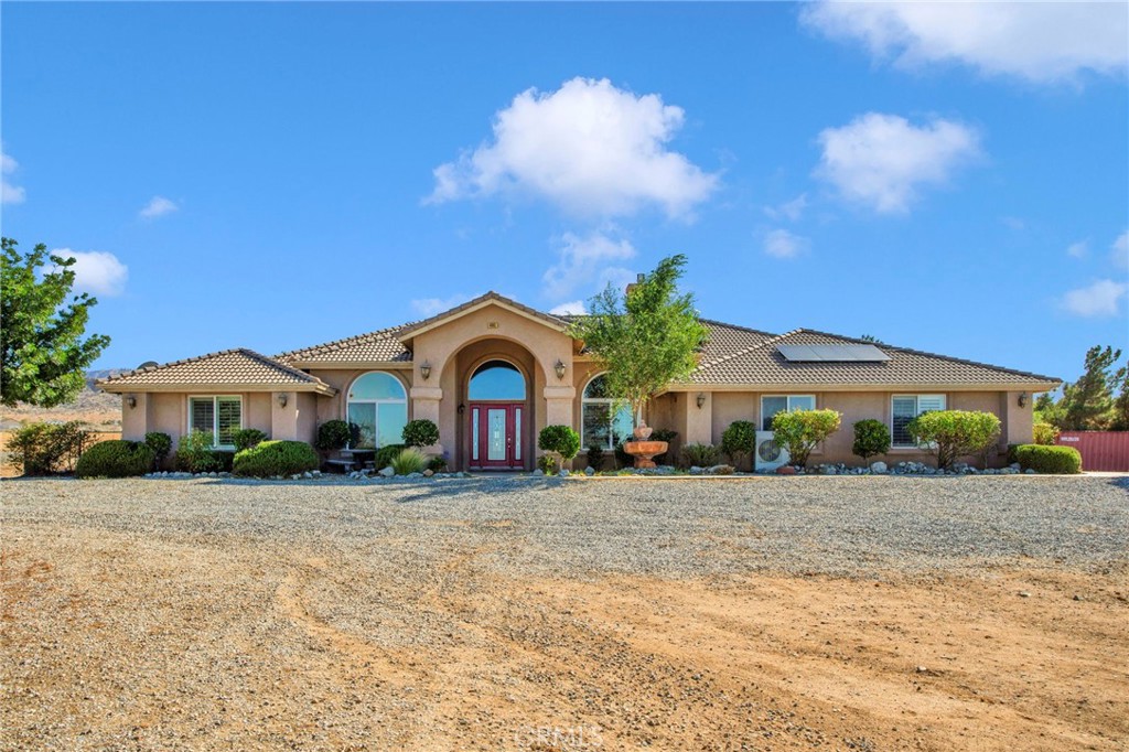 4965 Sunnyslope Road