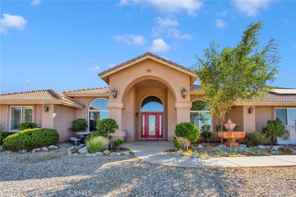 4965 Sunnyslope Road