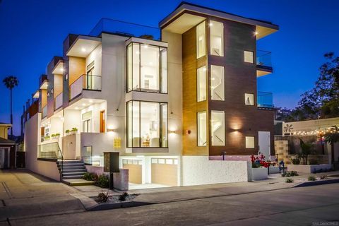 2925 Upshur st. San Diego CA 92106