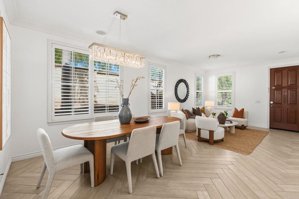 2705 Plumeria Drive