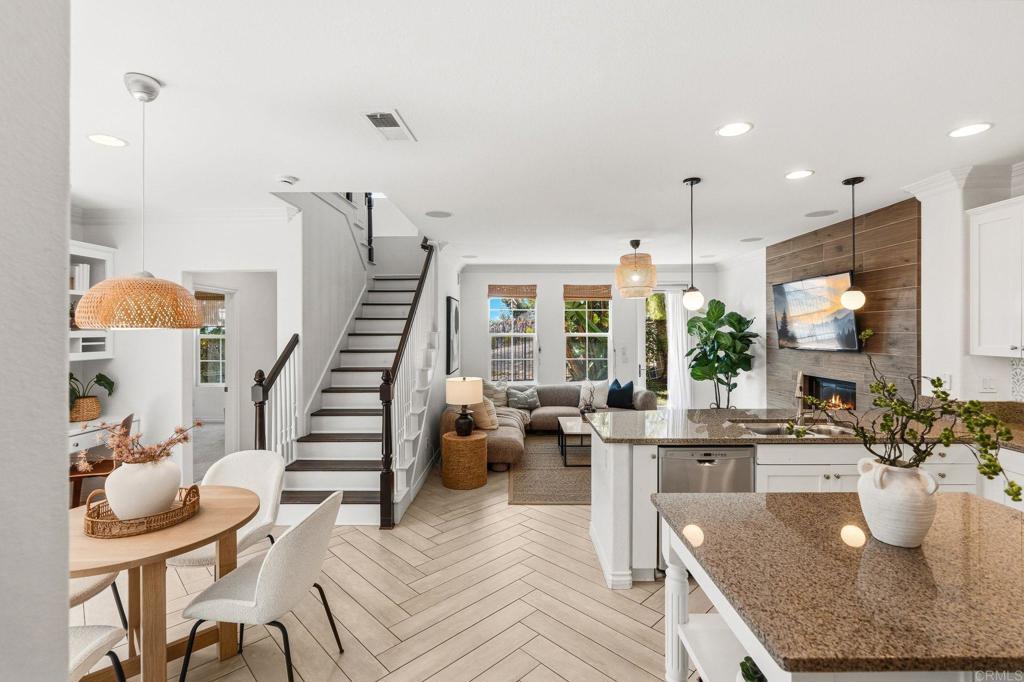 2705 Plumeria Drive