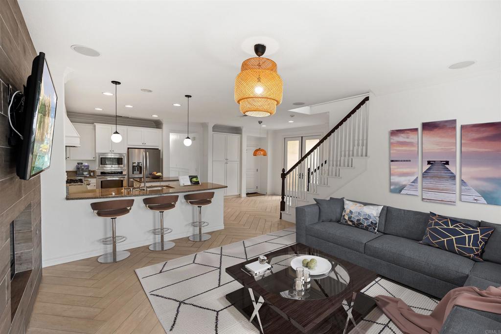 2705 Plumeria Drive