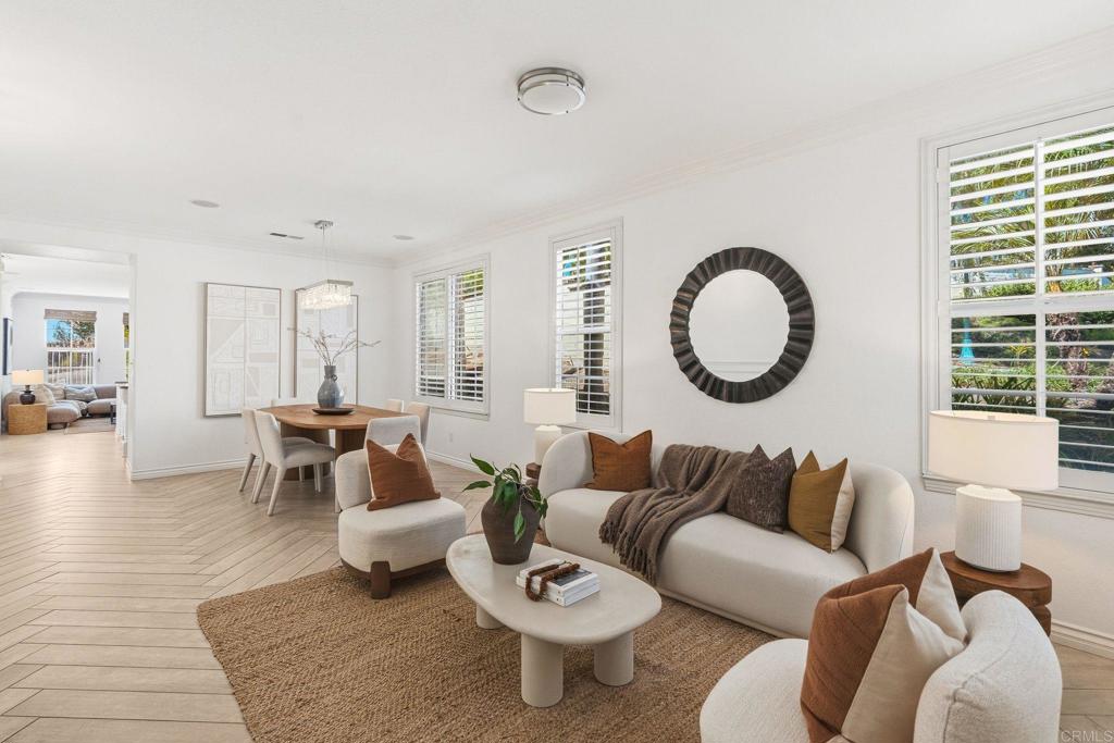 2705 Plumeria Drive