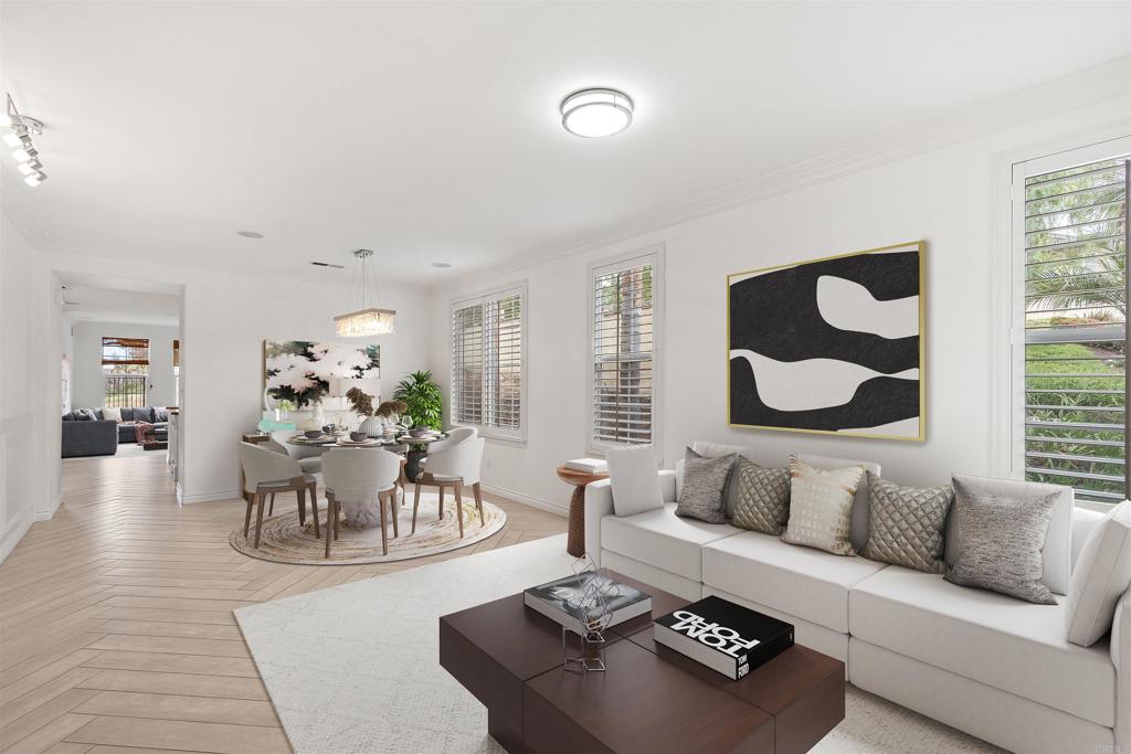 2705 Plumeria Drive