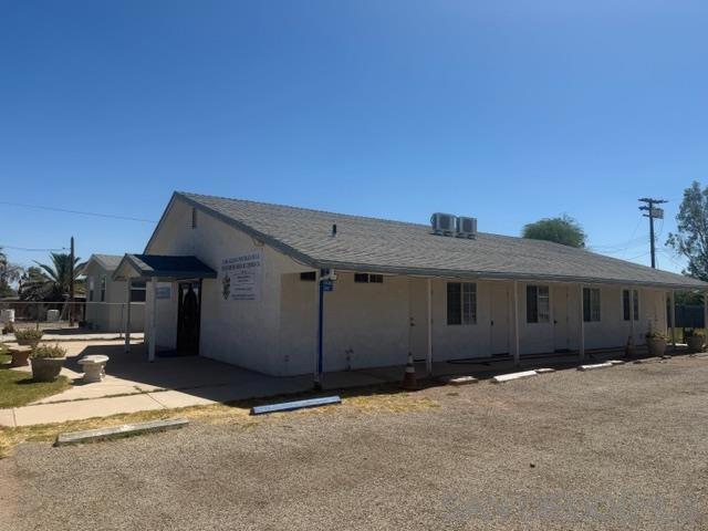 Photo 1 of 15 — 1598 N 8 th St, El Centro, CA 92243