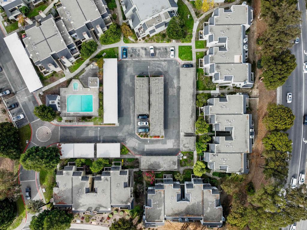 HILLTOP VILLAGE - Residential