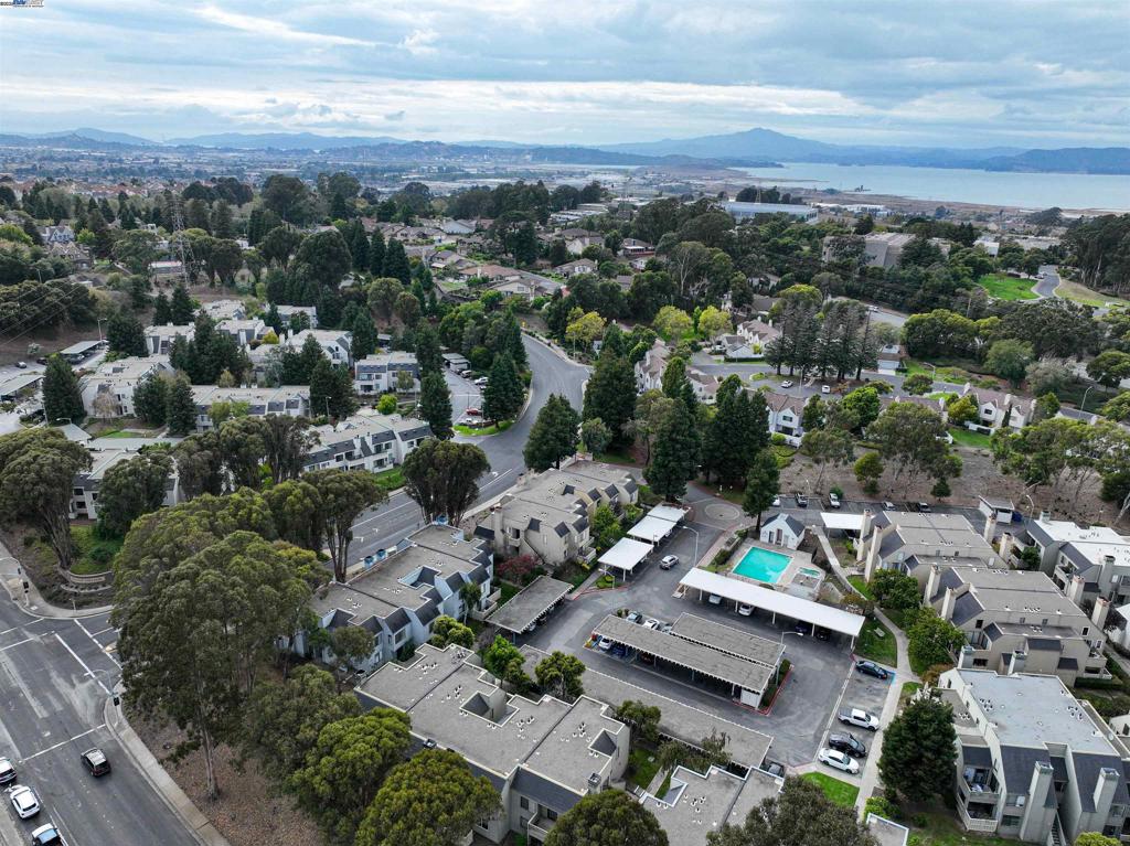 HILLTOP VILLAGE - Residential
