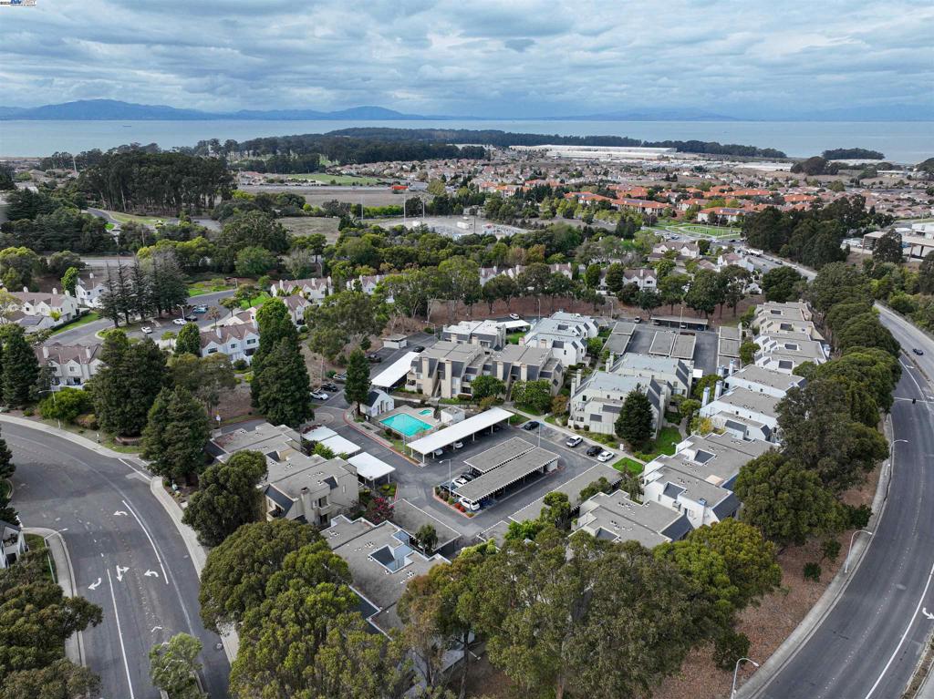 HILLTOP VILLAGE - Residential