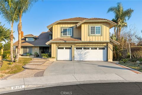 21282 Hillside Court Lake Forest CA 92630