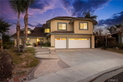 21282 Hillside Court Lake Forest CA 92630