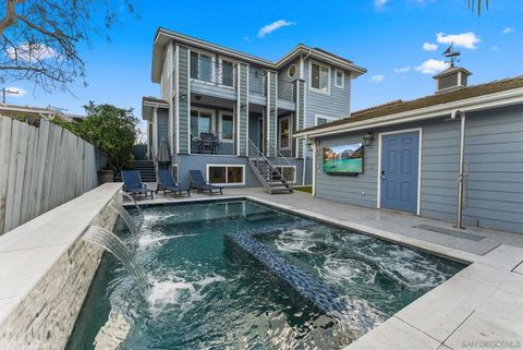 1550 Morenci St San Diego CA 92110