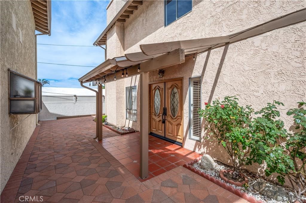 25626 1/2 Oak St Street