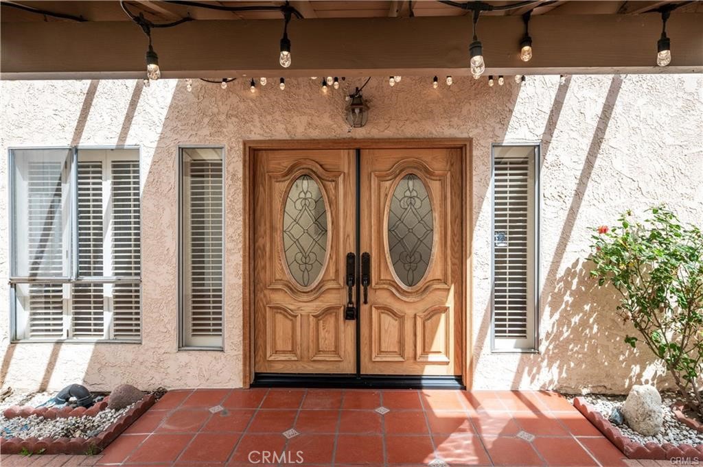 25626 1/2 Oak St Street