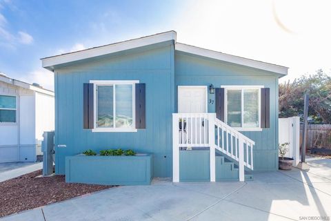 3030 Oceanside Blvd 37 Oceanside CA 92054