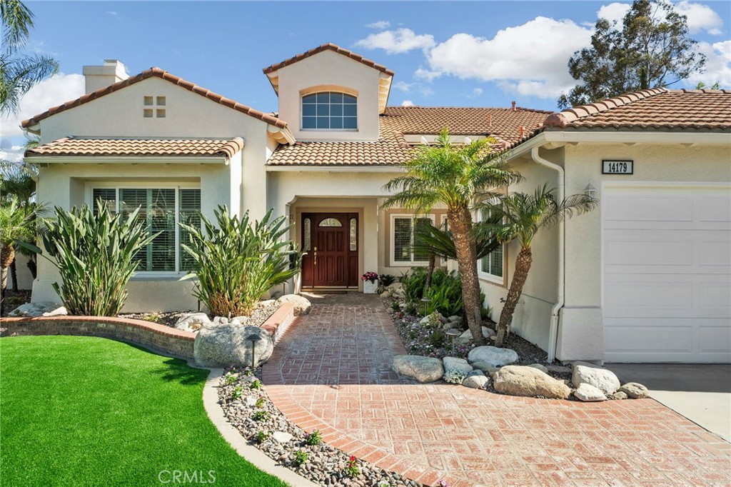 14179 Henderson Drive