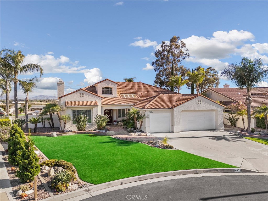 14179 Henderson Drive