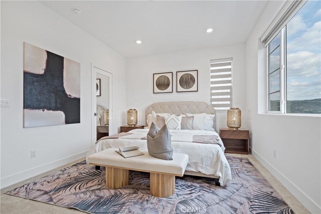 Flora - Residential Lease