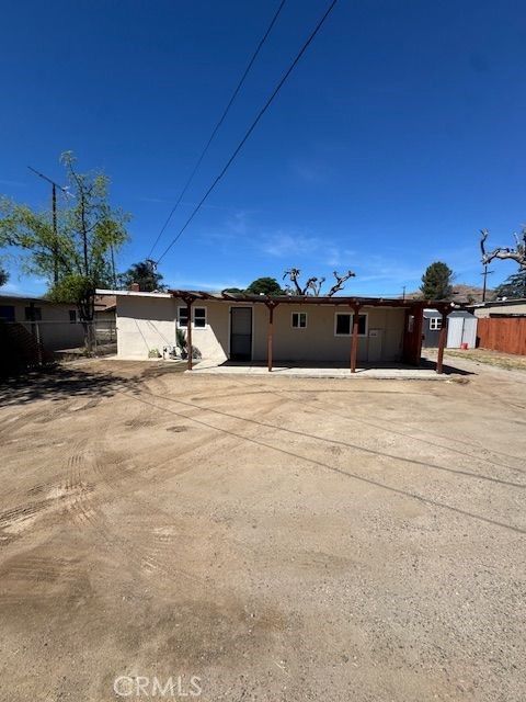 Photo of 23892 Hemlock Avenue, Moreno Valley, CA 92557 (MLS # SW26102209)