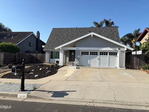 Photo of 379 Nevada Avenue, Ventura, CA 93004 (MLS # V1-35682)