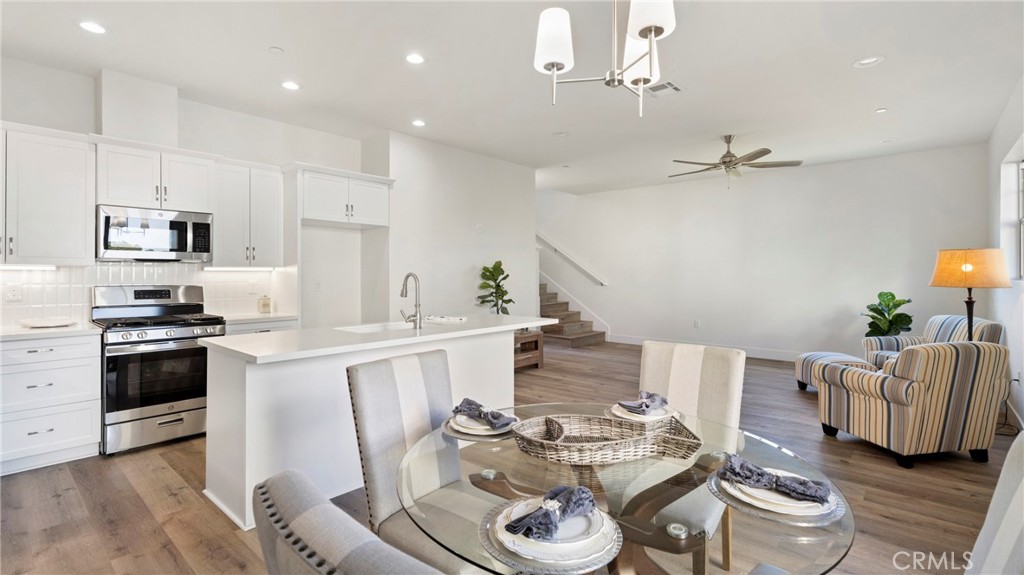 West of 101(1000) - Residential