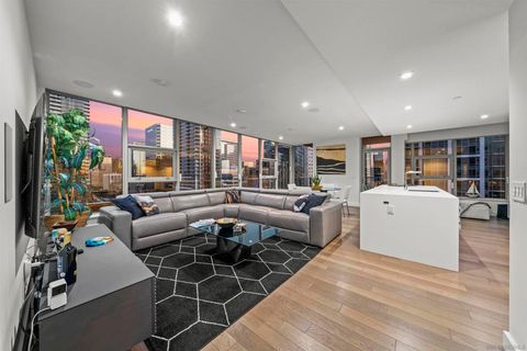 Photo of 1388 Kettner Blvd Blvd #1706, San Diego, CA 92101 (MLS # 260006121SD)