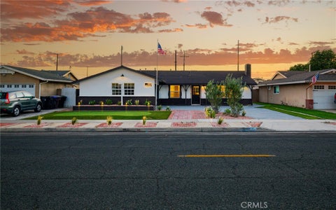 Photo of 12091 Blackmer St, Garden Grove, CA 92845 (MLS # OC26208892)