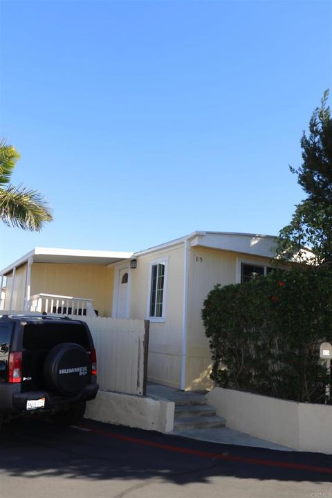 Photo of 1455 Alturas Rd Rd #89, Fallbrook, CA 92028 (MLS # NDP2600342)