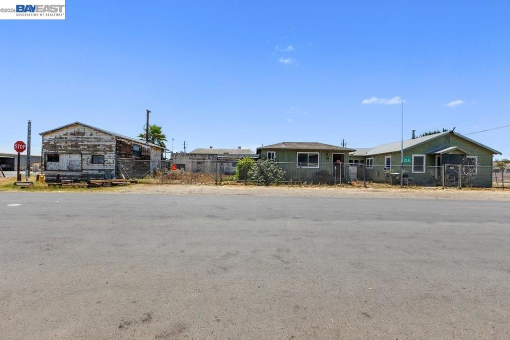 Photo 1 of 36 — 108 D St, Westley, CA 95387