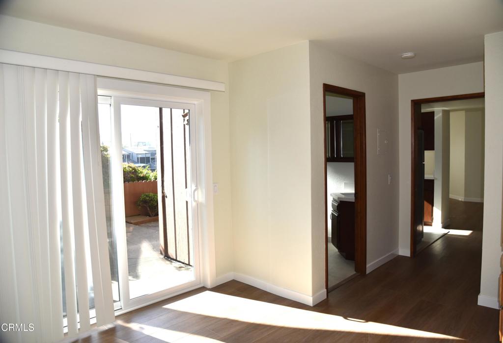 Pierpont Village - 3369 - Residential Lease