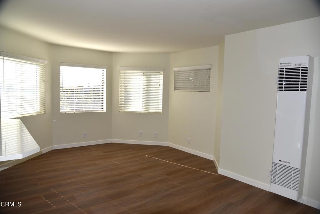 Pierpont Village - 3369 - Residential Lease