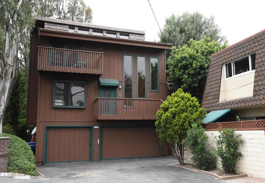 Pierpont Village - 3369 - Residential Lease
