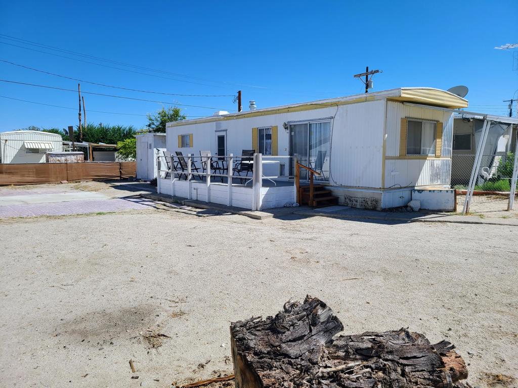 Not Applicable-1 - Residential