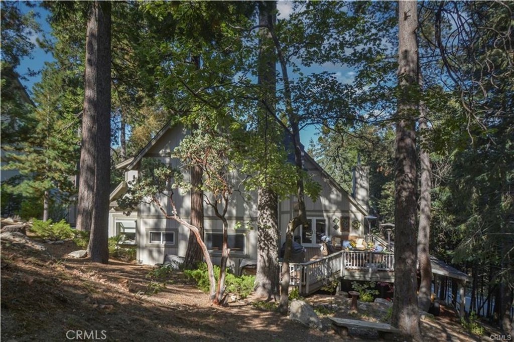 Arrowhead Woods (AWHW) - Residential Lease