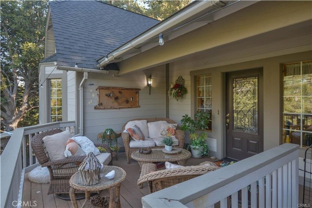 Arrowhead Woods (AWHW) - Residential Lease