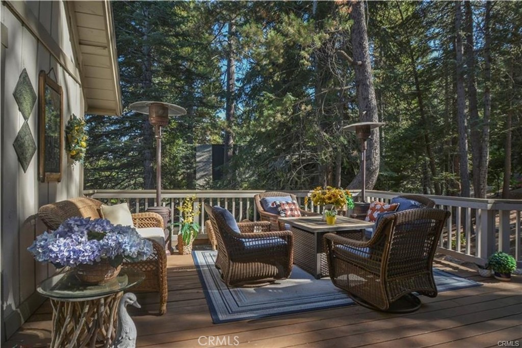Arrowhead Woods (AWHW) - Residential Lease