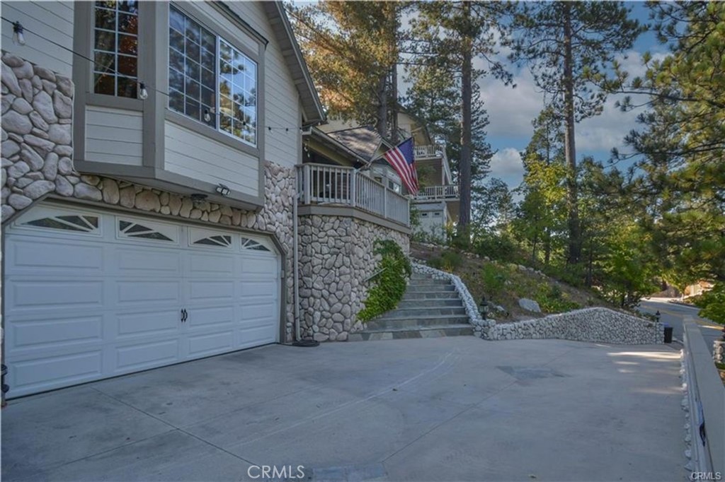 Arrowhead Woods (AWHW) - Residential Lease