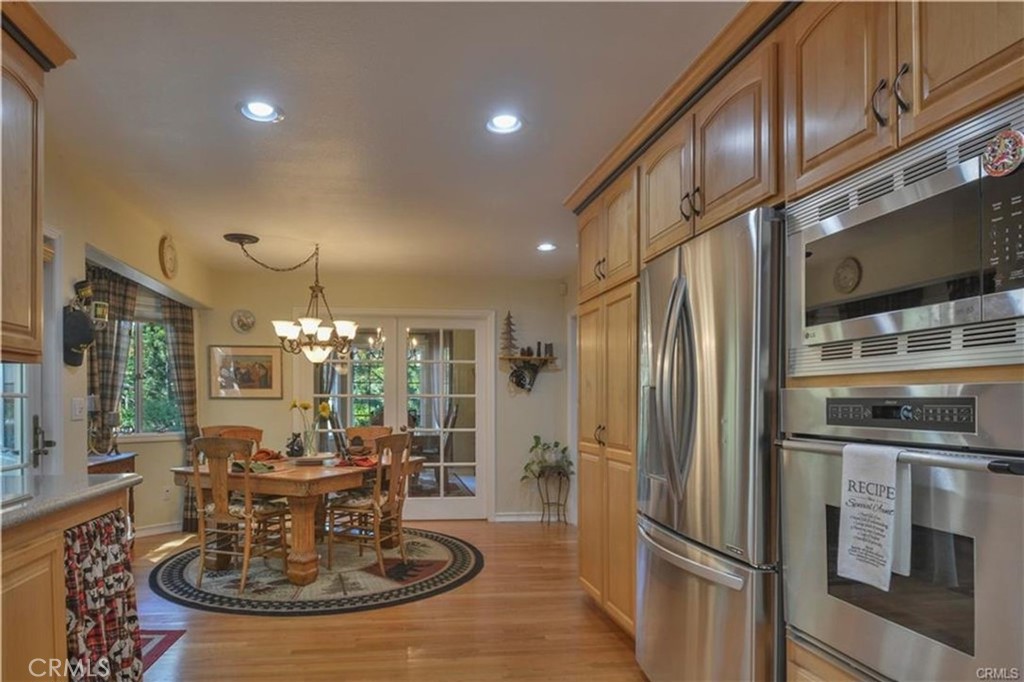 Arrowhead Woods (AWHW) - Residential Lease