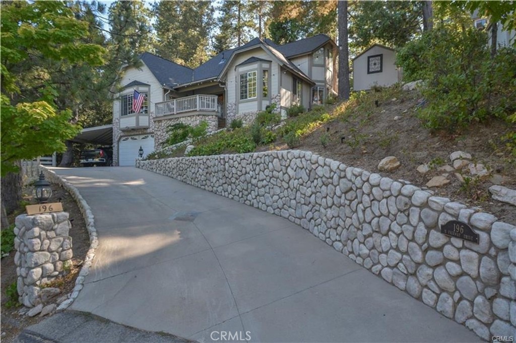 Arrowhead Woods (AWHW) - Residential Lease