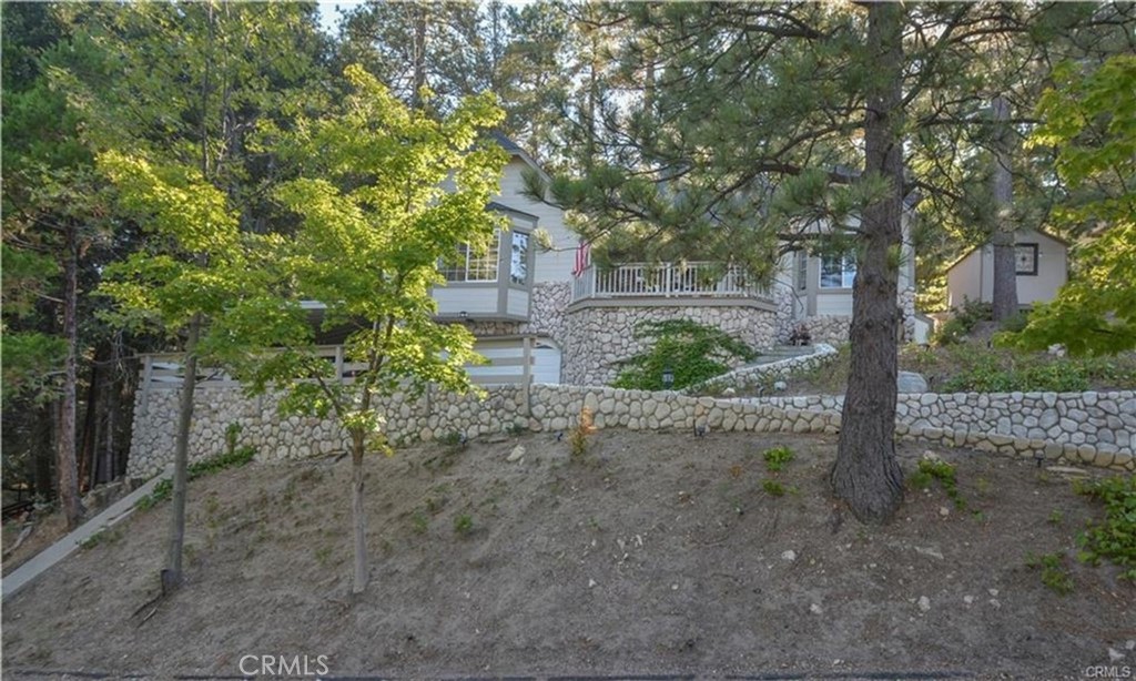 Arrowhead Woods (AWHW) - Residential Lease