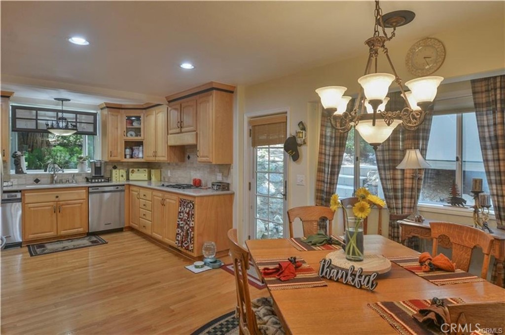 Arrowhead Woods (AWHW) - Residential Lease