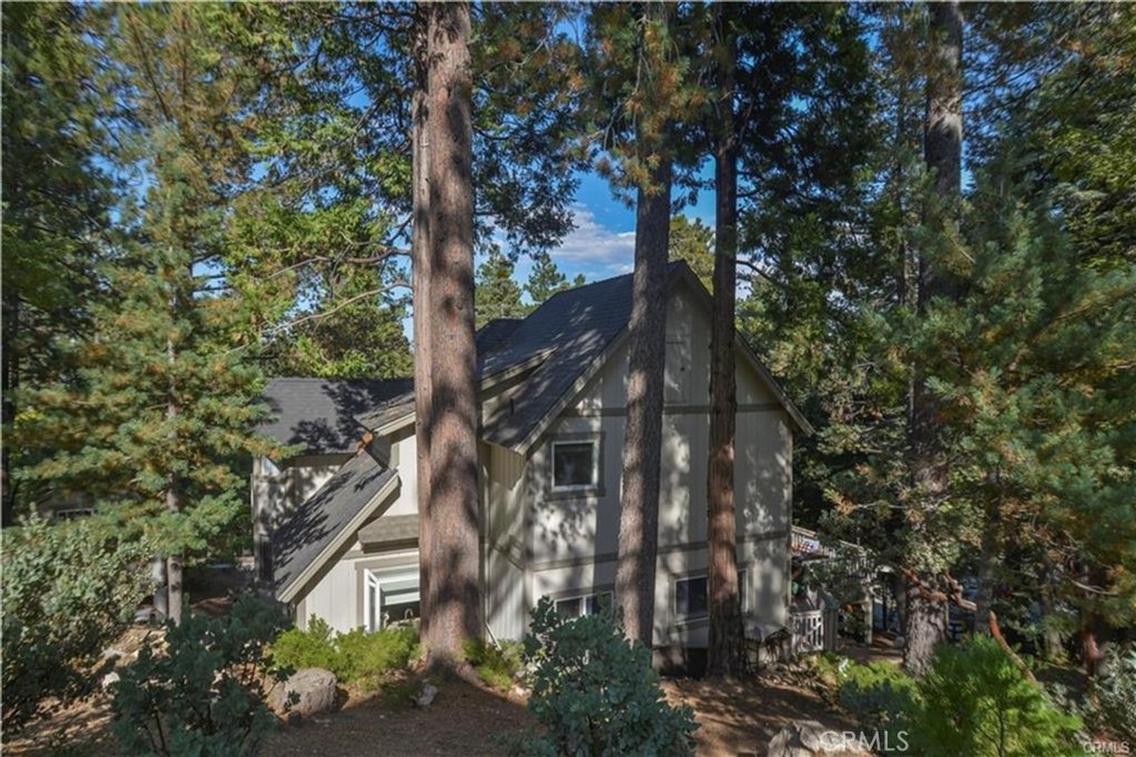 Arrowhead Woods (AWHW) - Residential Lease
