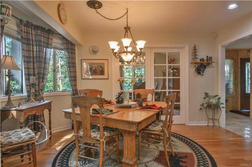 Arrowhead Woods (AWHW) - Residential Lease