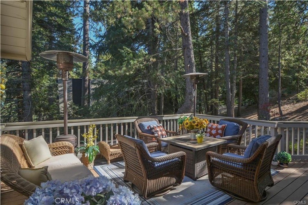 Arrowhead Woods (AWHW) - Residential Lease