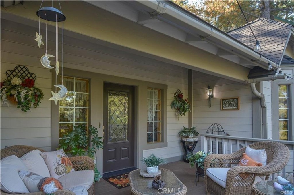 Arrowhead Woods (AWHW) - Residential Lease