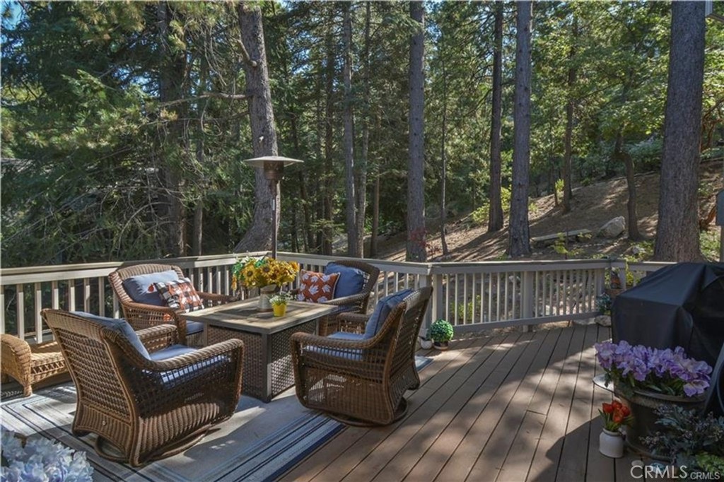 Arrowhead Woods (AWHW) - Residential Lease