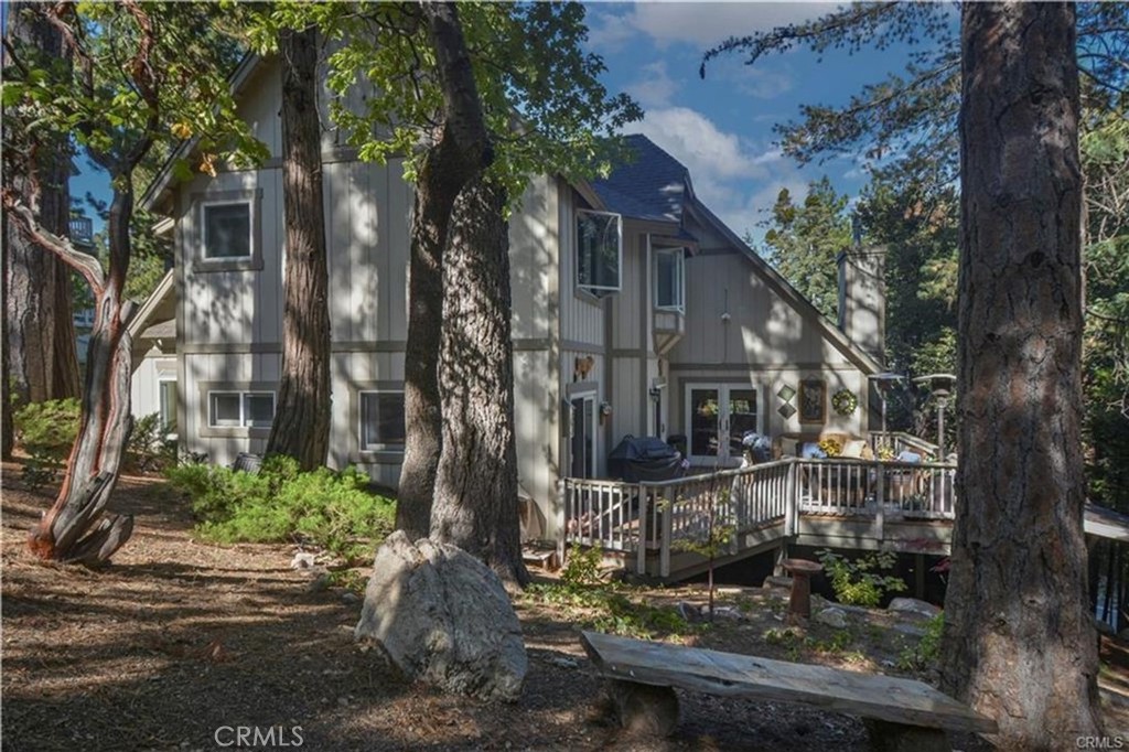 Arrowhead Woods (AWHW) - Residential Lease